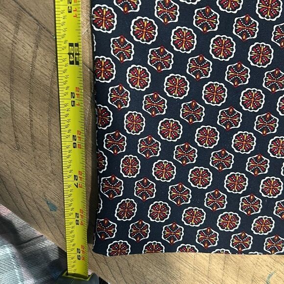 Lane Bryant pull on pants size 14/16 - Picture 10 of 11